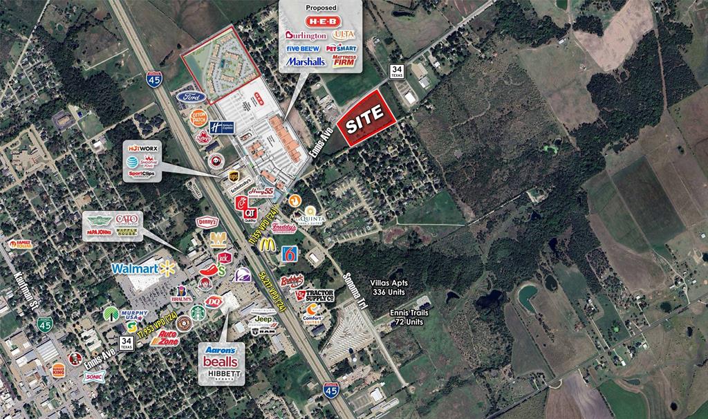 Thomas Haven - Commercial Sale