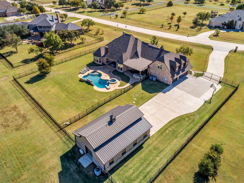 Saddlebrook Estates Ph 1 - Residential