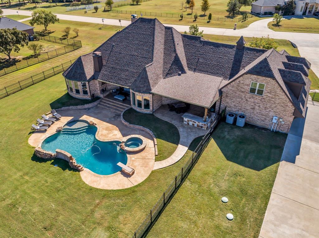 Saddlebrook Estates Ph 1 - Residential