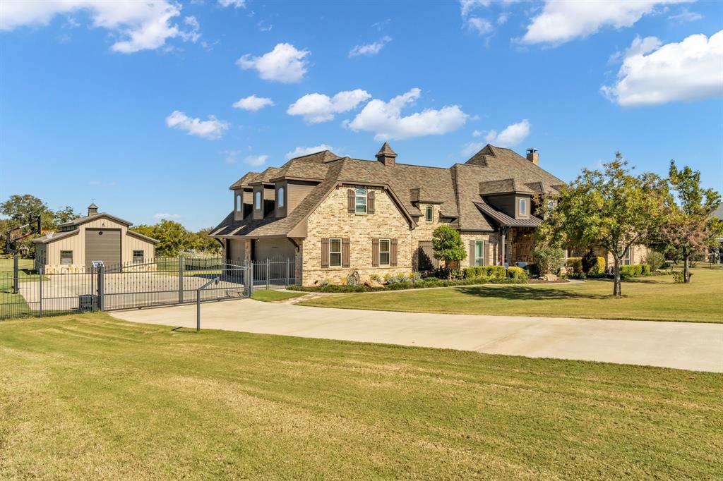 Saddlebrook Estates Ph 1 - Residential