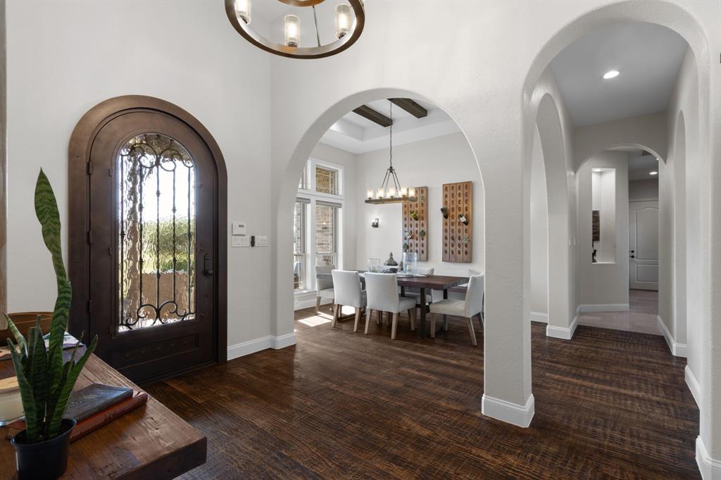 Saddlebrook Estates Ph 1 - Residential