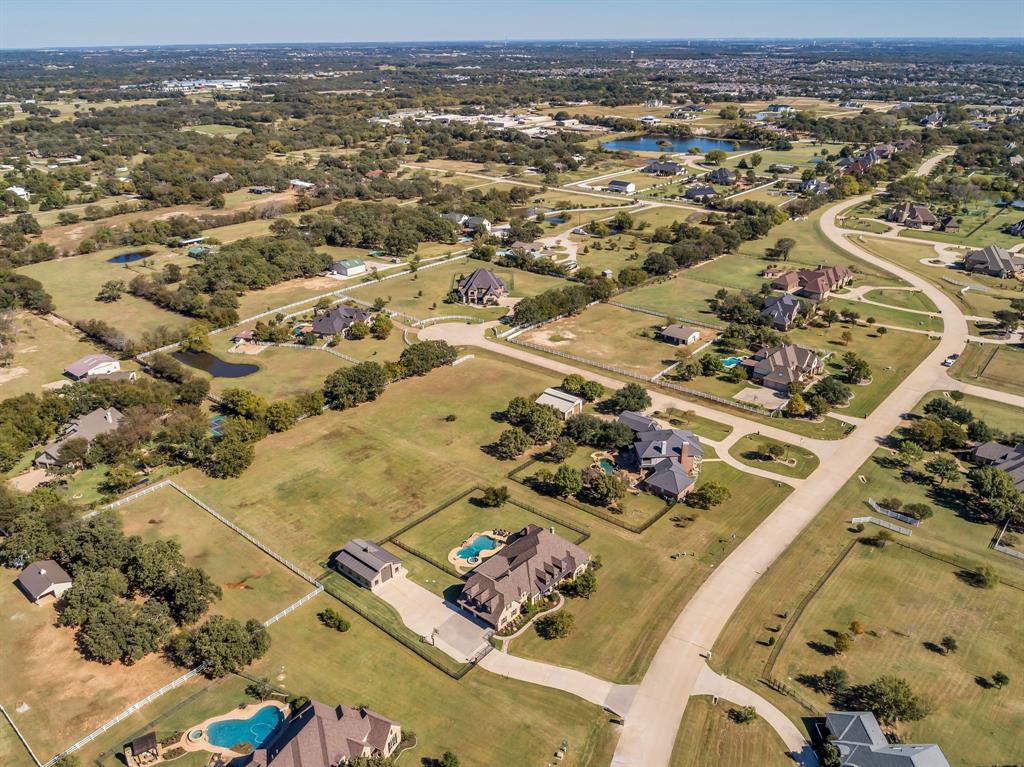 Saddlebrook Estates Ph 1 - Residential