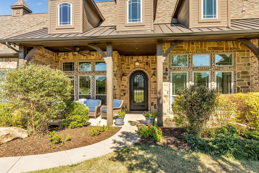 Saddlebrook Estates Ph 1 - Residential
