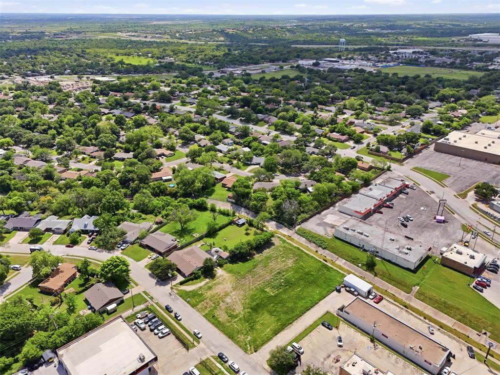 Waverly Park Add - Commercial Sale
