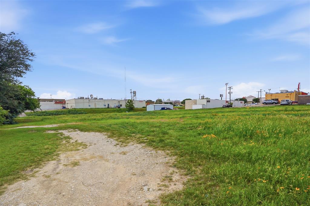Waverly Park Add - Commercial Sale