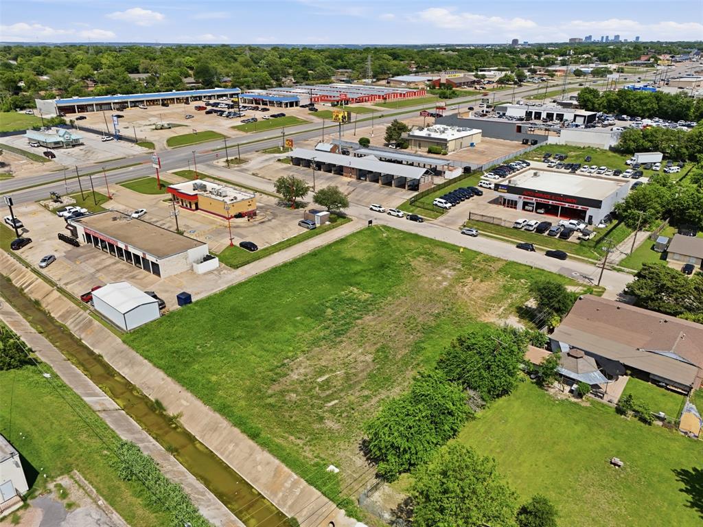 Waverly Park Add - Commercial Sale