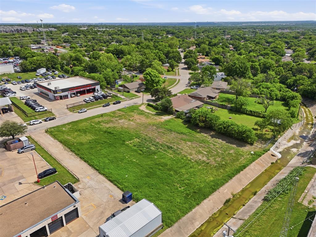 Waverly Park Add - Commercial Sale