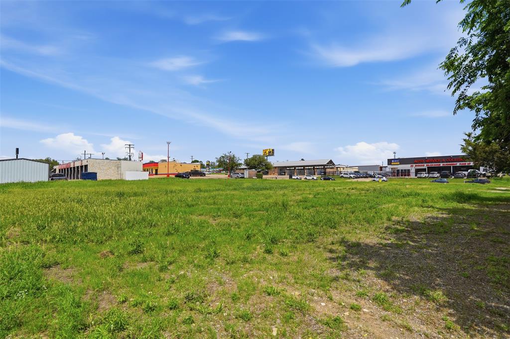 Waverly Park Add - Commercial Sale