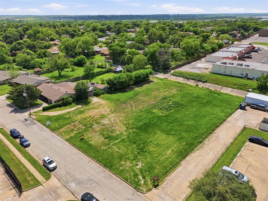 Waverly Park Add - Commercial Sale