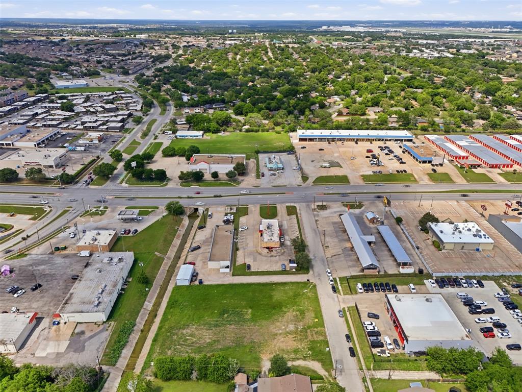Waverly Park Add - Commercial Sale