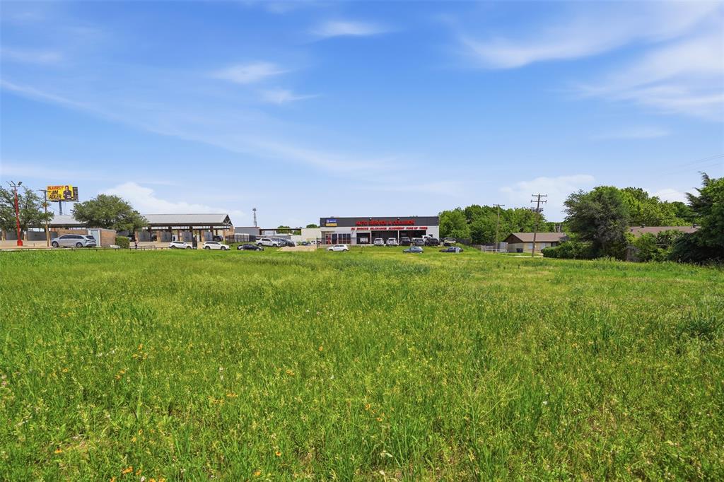 Waverly Park Add - Commercial Sale