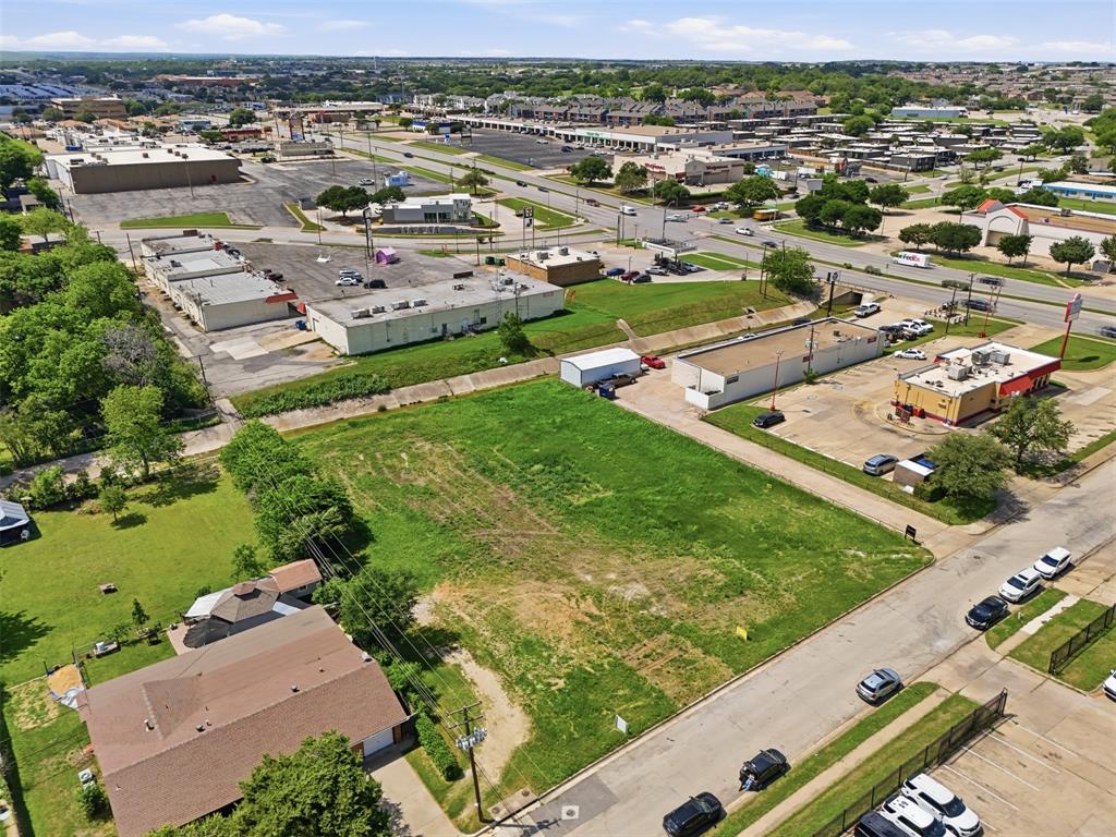 Waverly Park Add - Commercial Sale