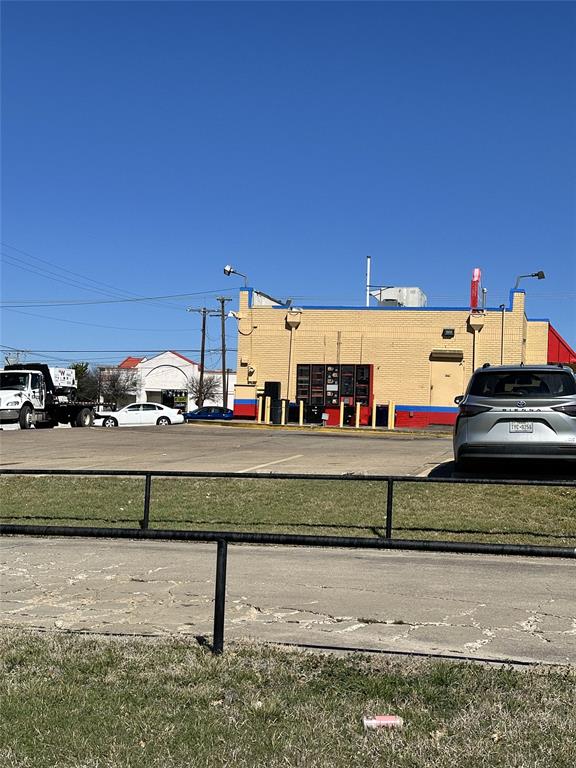 Waverly Park Add - Commercial Sale