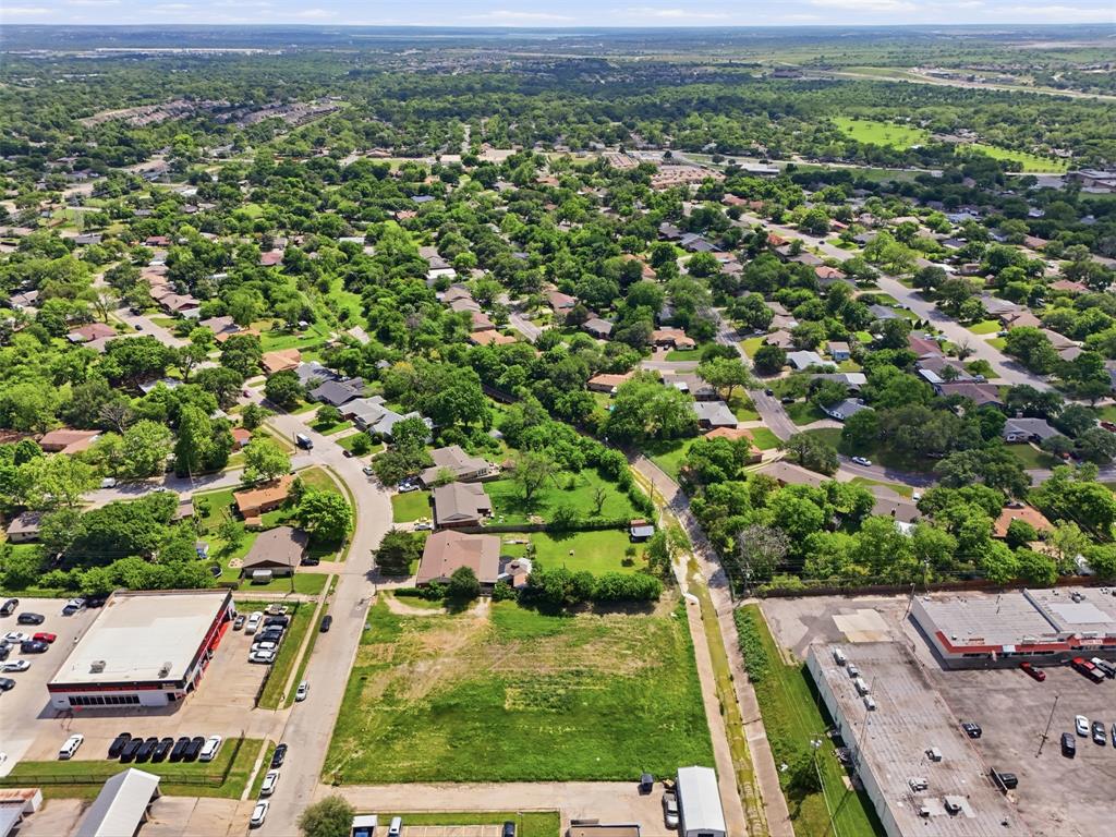 Waverly Park Add - Commercial Sale