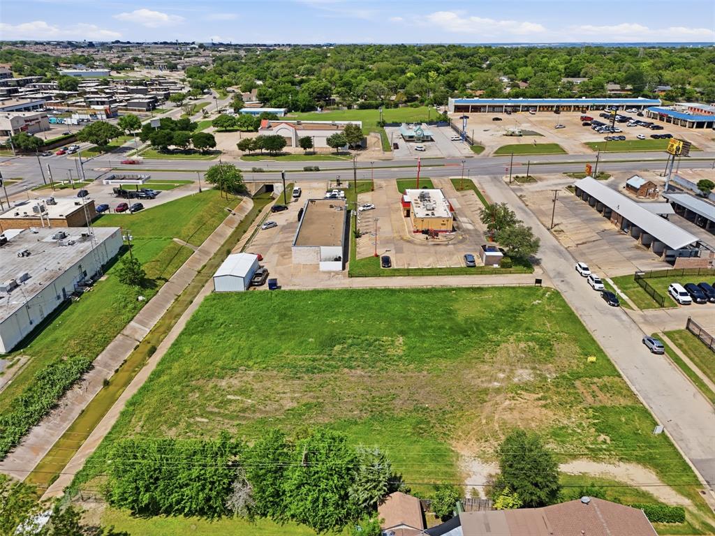 Waverly Park Add - Commercial Sale