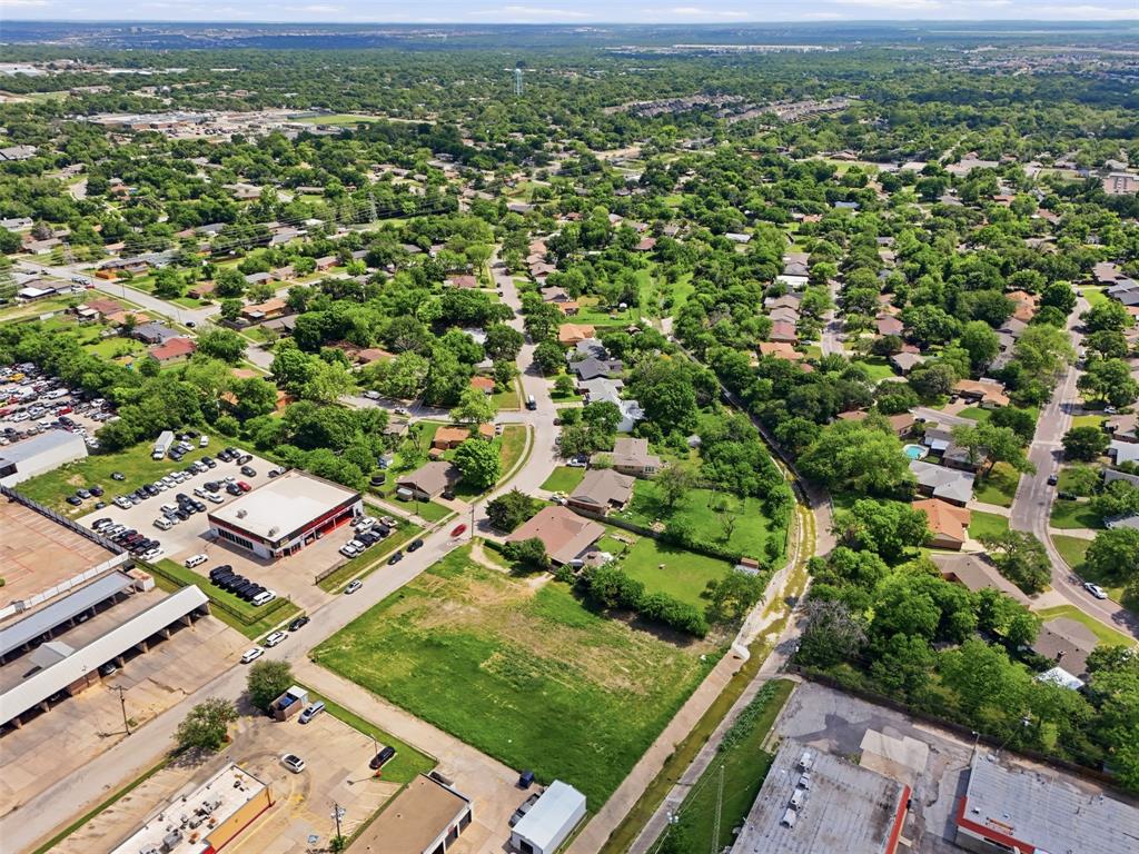 Waverly Park Add - Commercial Sale