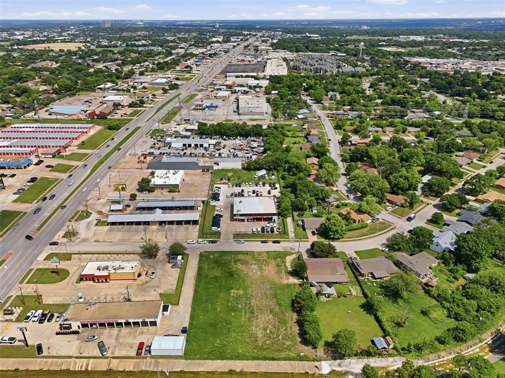Waverly Park Add - Commercial Sale