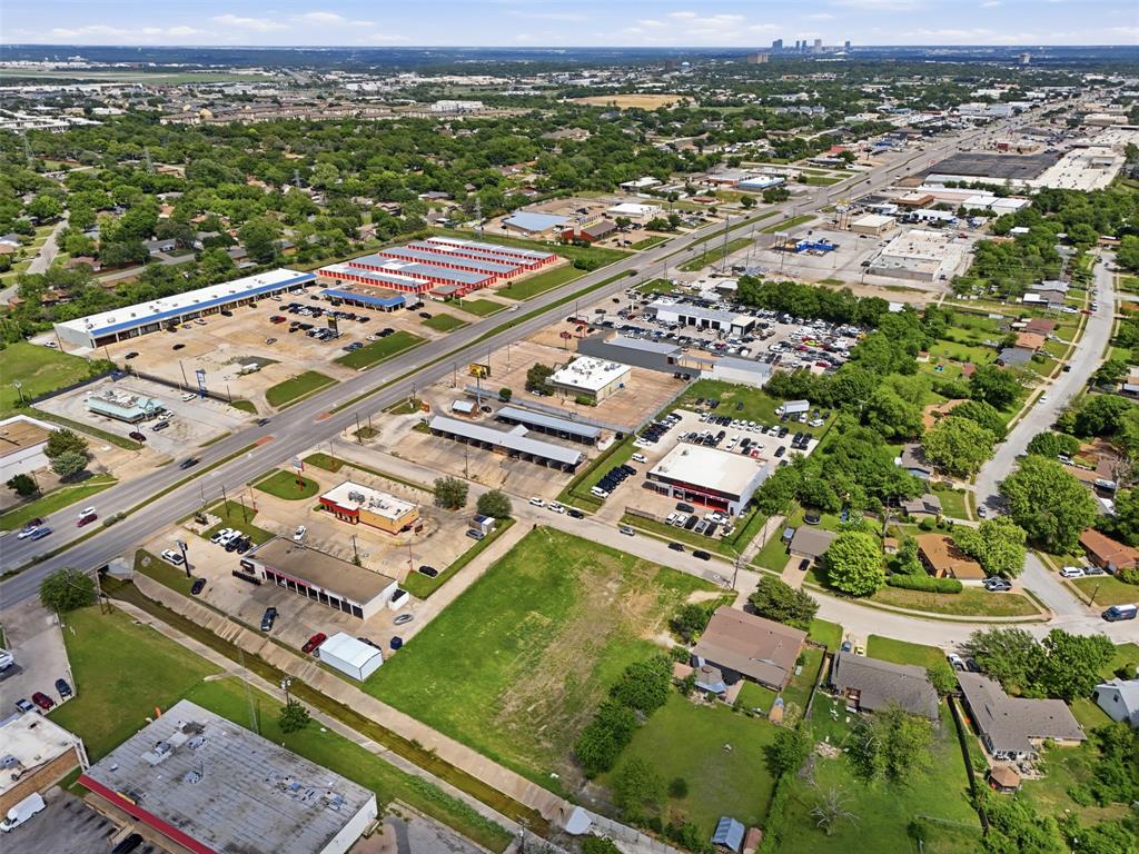 Waverly Park Add - Commercial Sale