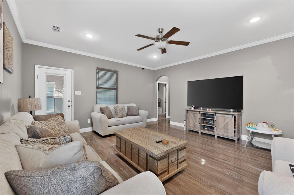 Shady Oaks Estates - Residential