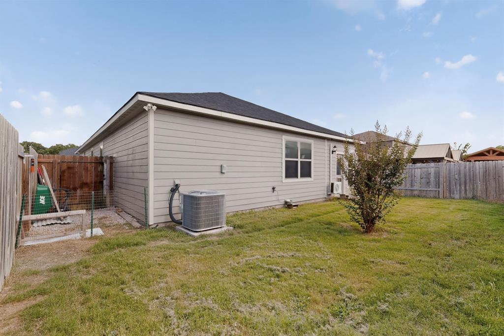 Shady Oaks Estates - Residential