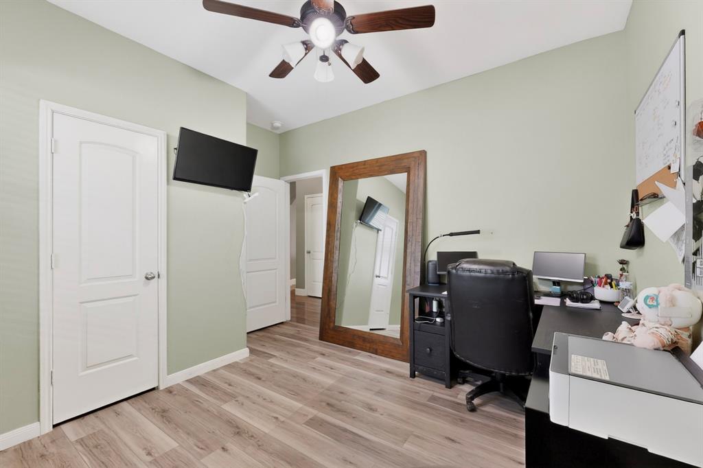 Shady Oaks Estates - Residential