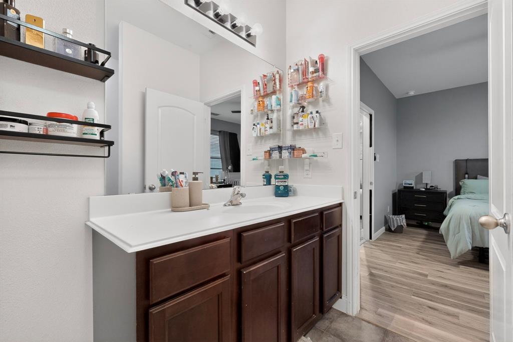 Shady Oaks Estates - Residential