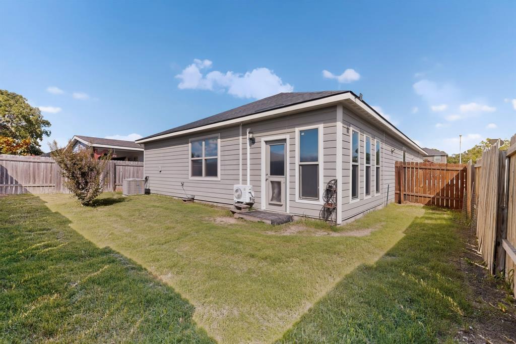 Shady Oaks Estates - Residential