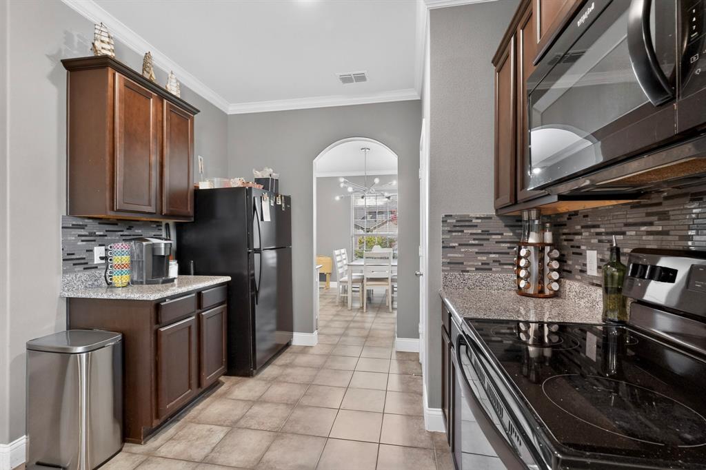 Shady Oaks Estates - Residential