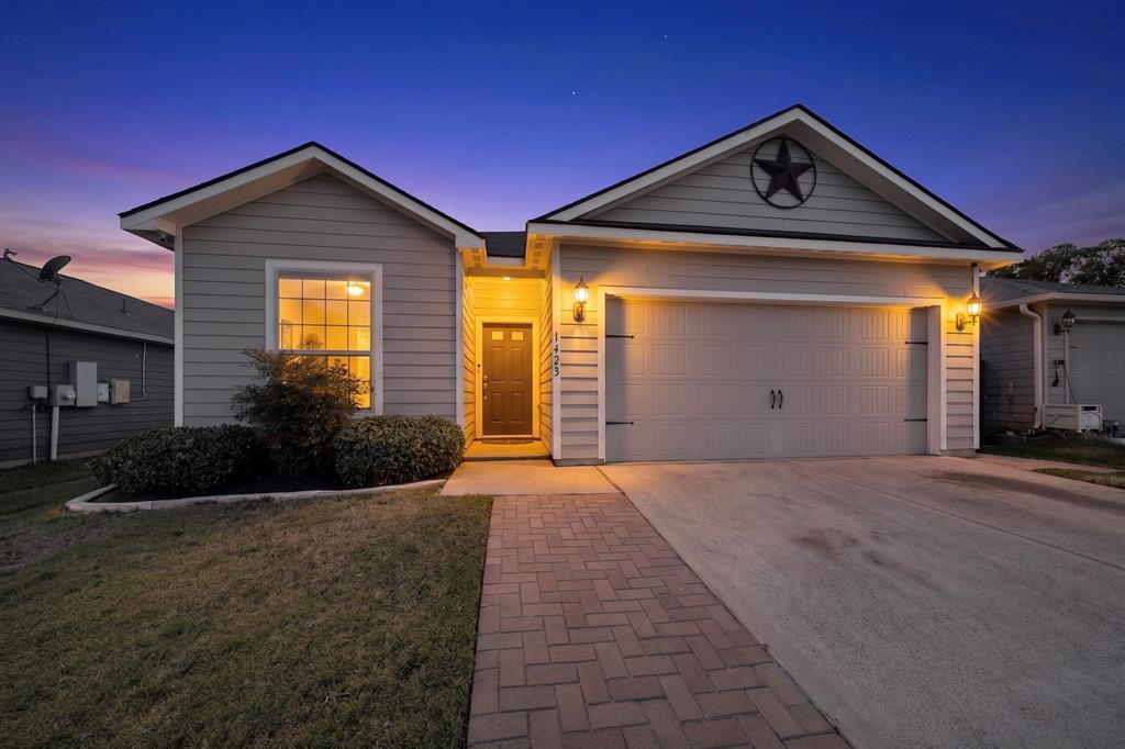 Shady Oaks Estates - Residential