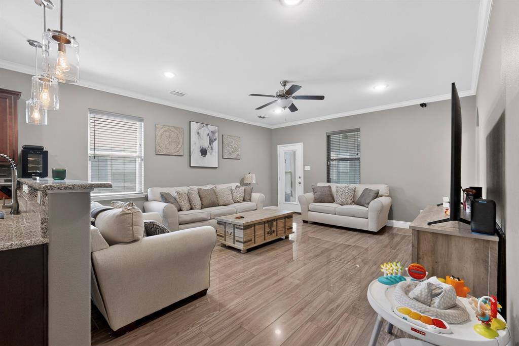 Shady Oaks Estates - Residential