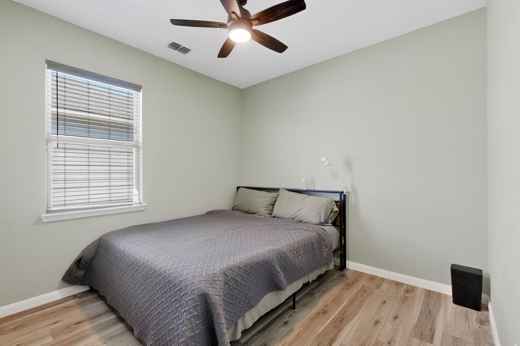 Shady Oaks Estates - Residential