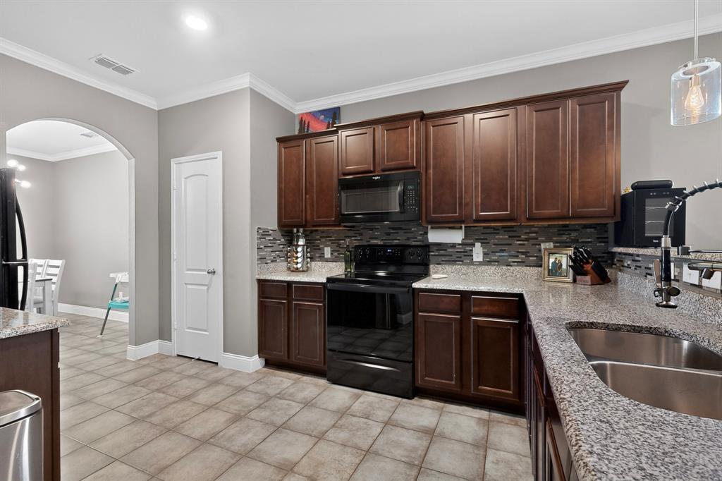 Shady Oaks Estates - Residential