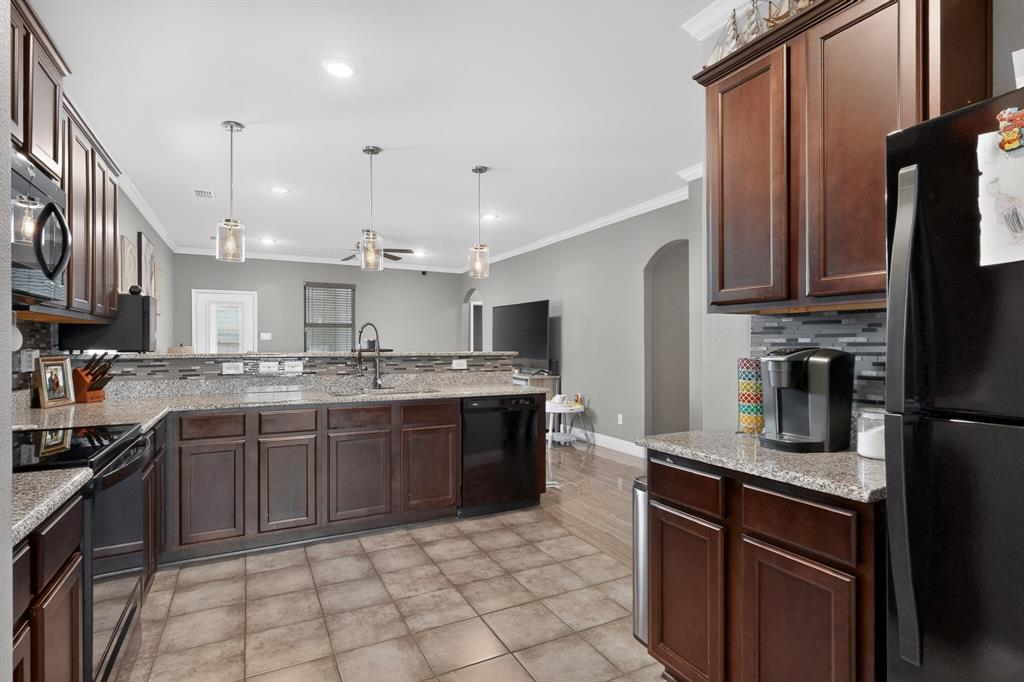 Shady Oaks Estates - Residential
