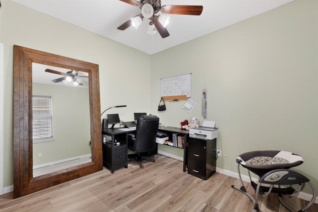 Shady Oaks Estates - Residential