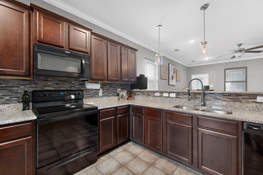 Shady Oaks Estates - Residential