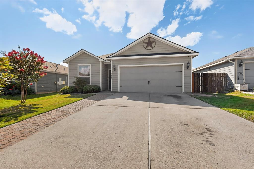Shady Oaks Estates - Residential