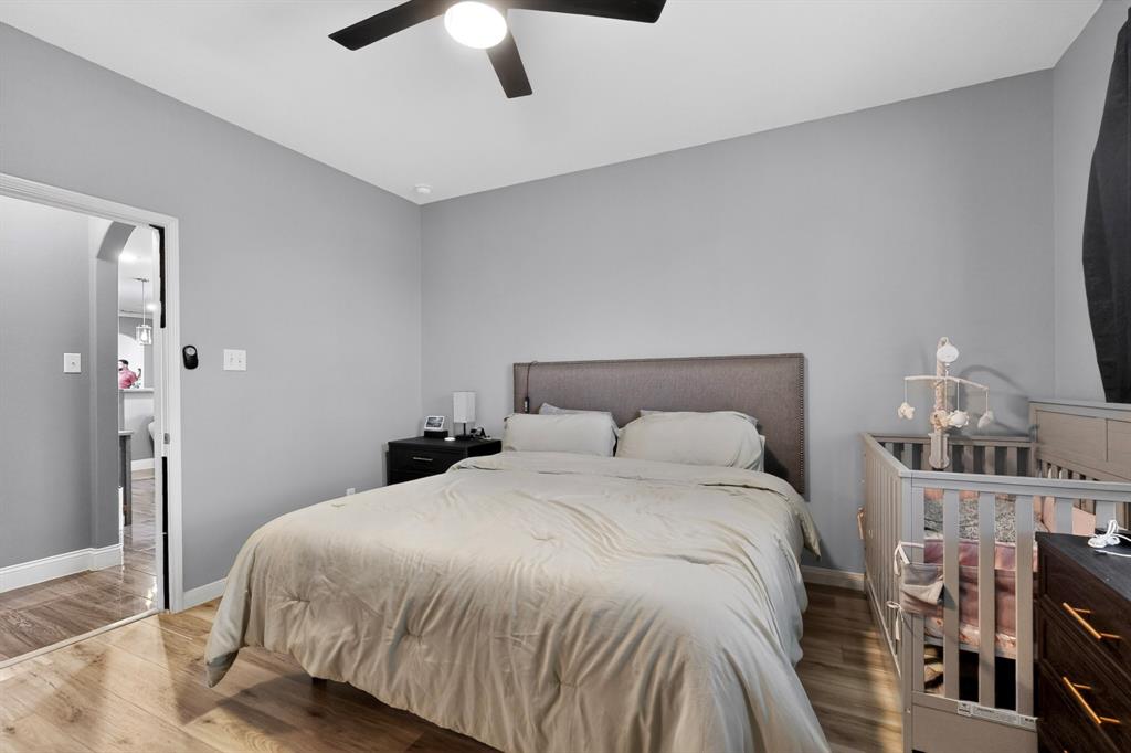 Shady Oaks Estates - Residential