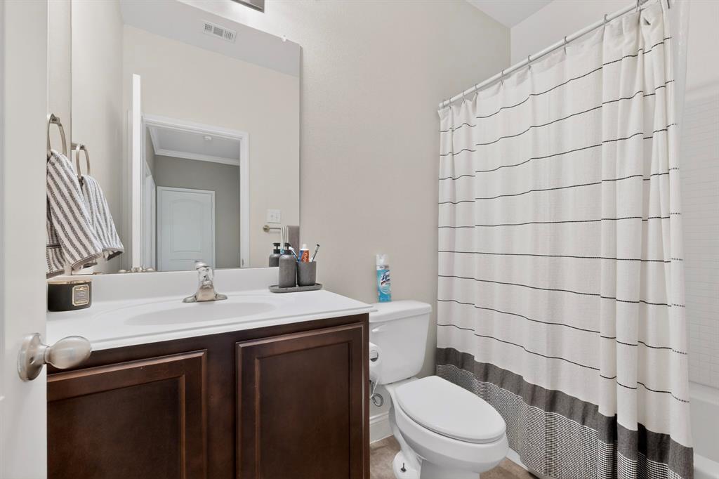 Shady Oaks Estates - Residential