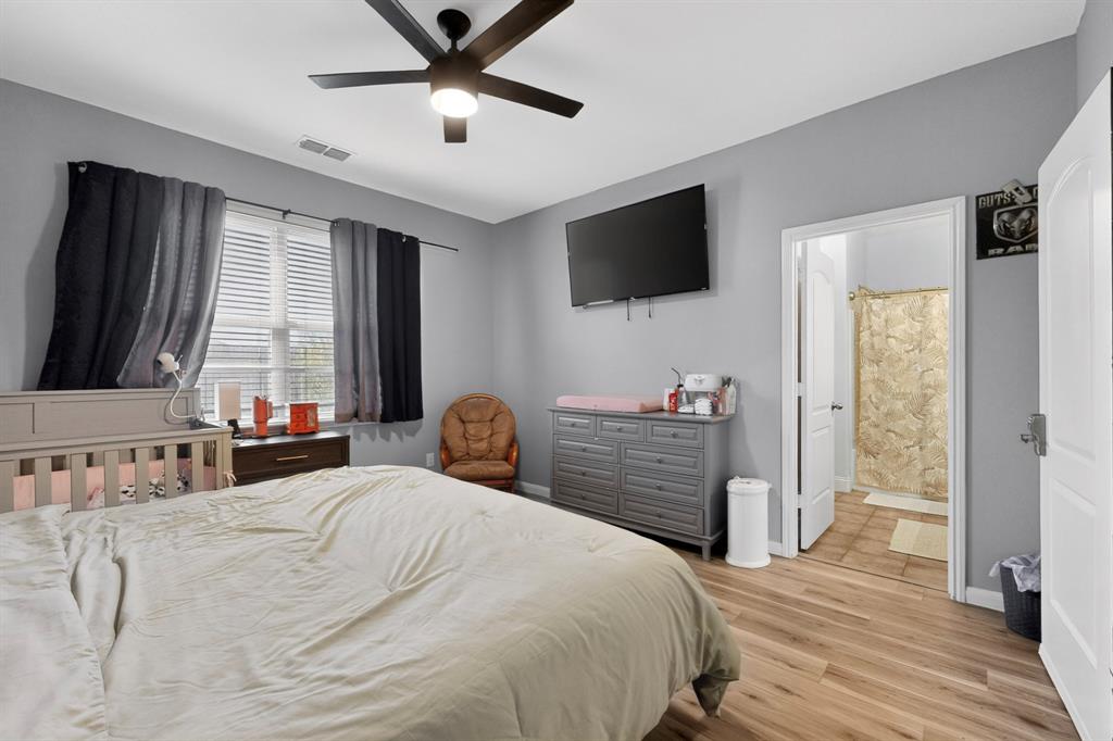 Shady Oaks Estates - Residential