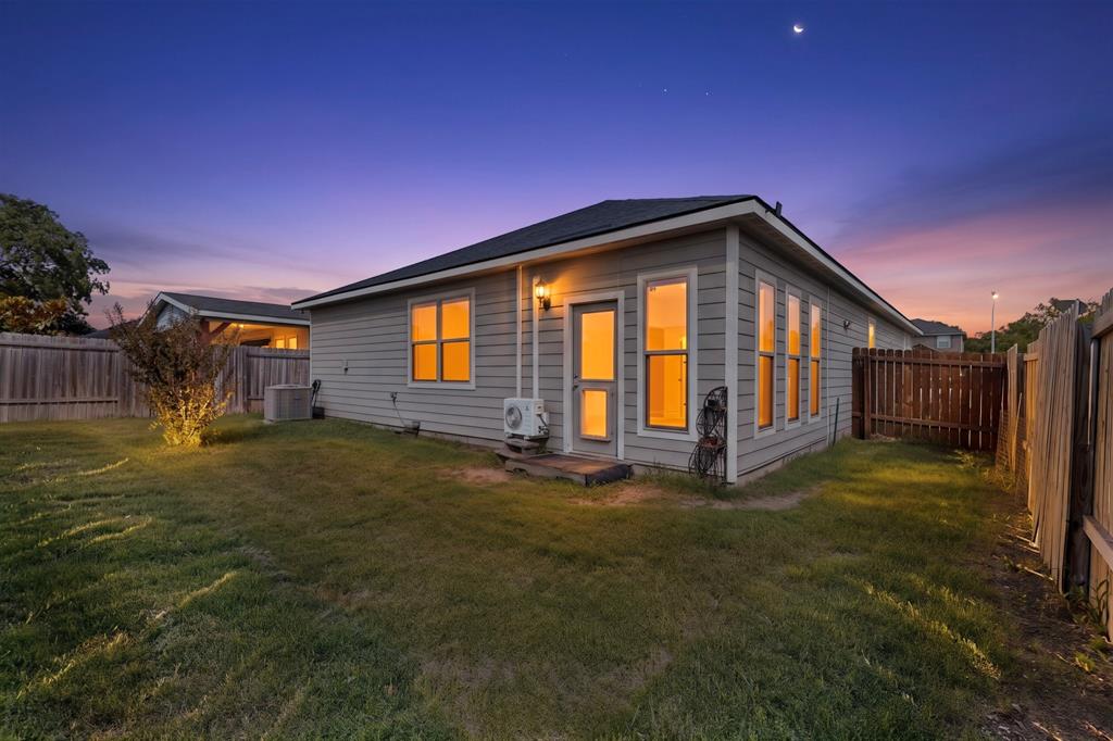 Shady Oaks Estates - Residential