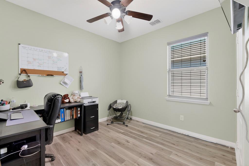 Shady Oaks Estates - Residential