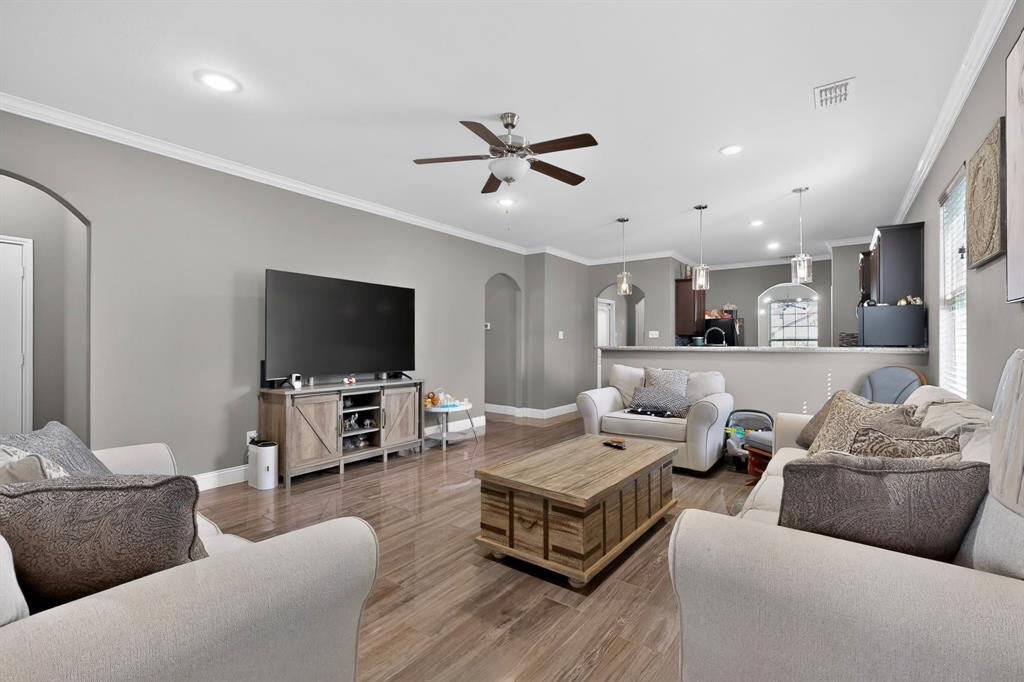 Shady Oaks Estates - Residential