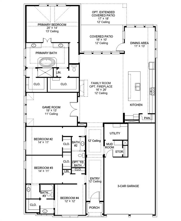 Sweetgrass - Residential