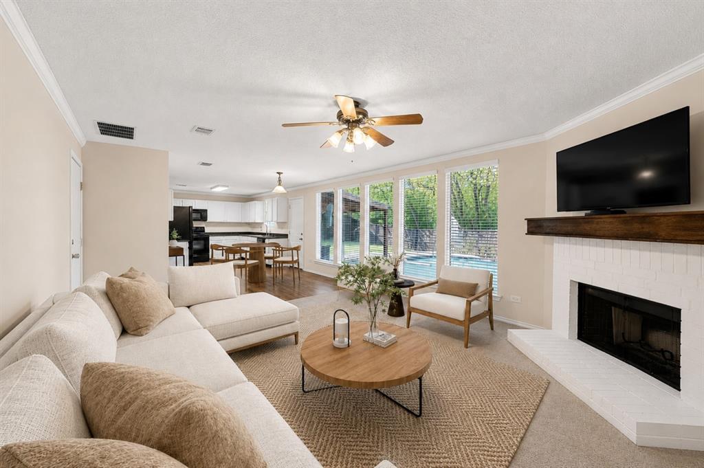 Creek Hollow Ph 1 - Residential