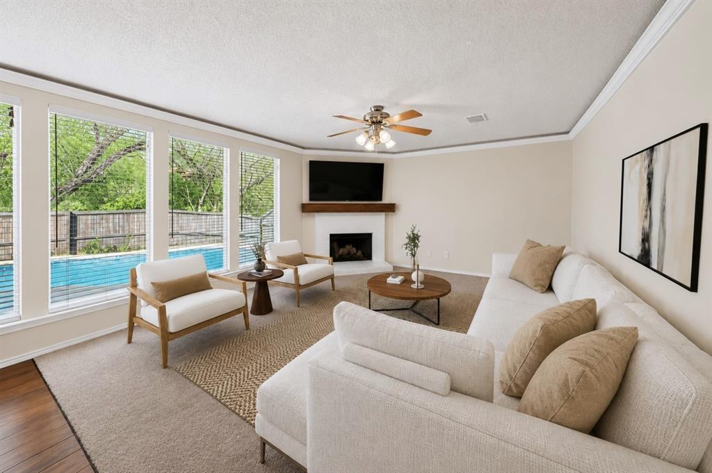 Creek Hollow Ph 1 - Residential