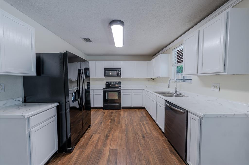 Creek Hollow Ph 1 - Residential