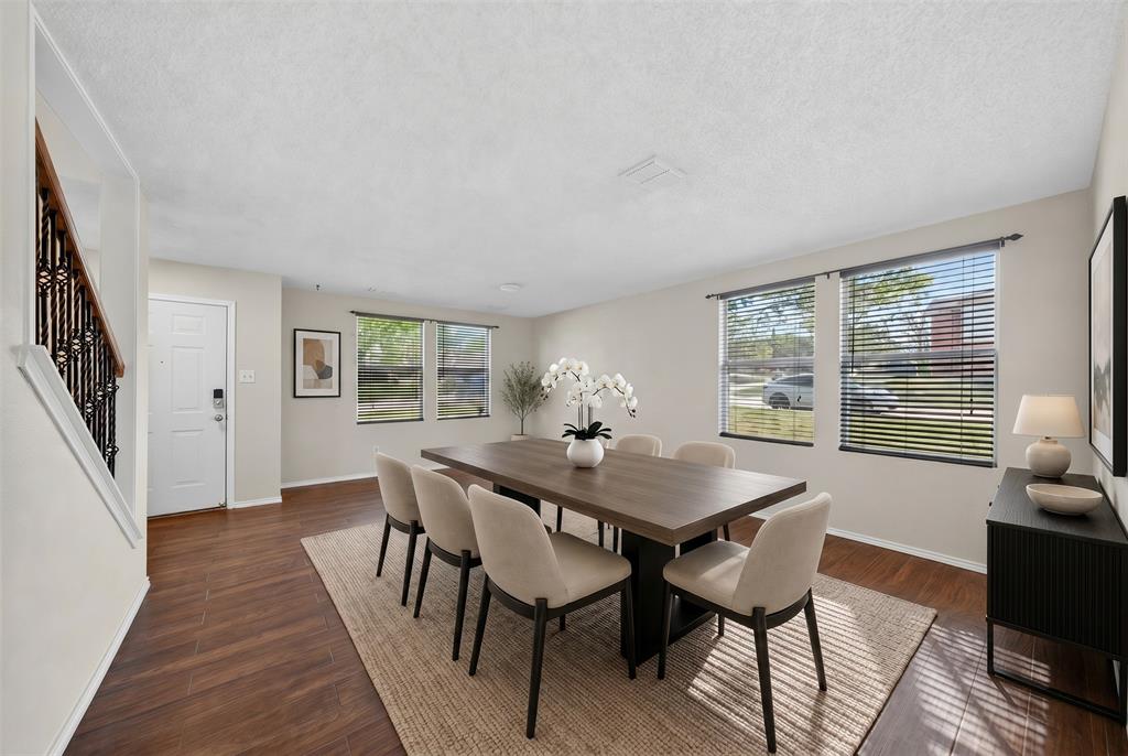 Creek Hollow Ph 1 - Residential