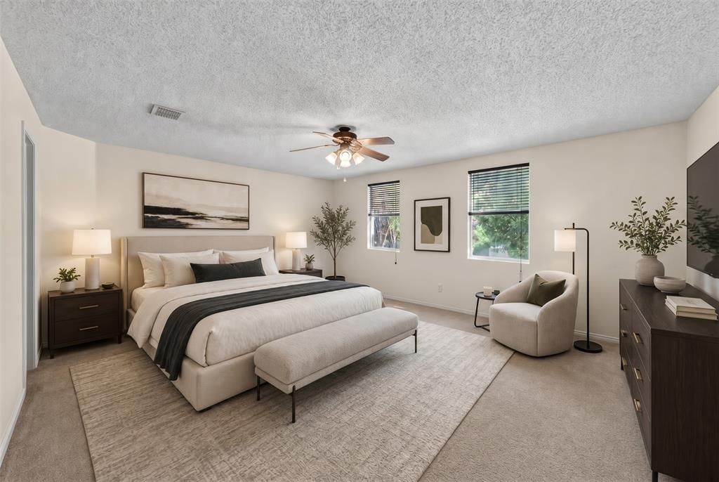 Creek Hollow Ph 1 - Residential