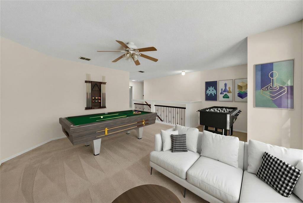 Creek Hollow Ph 1 - Residential