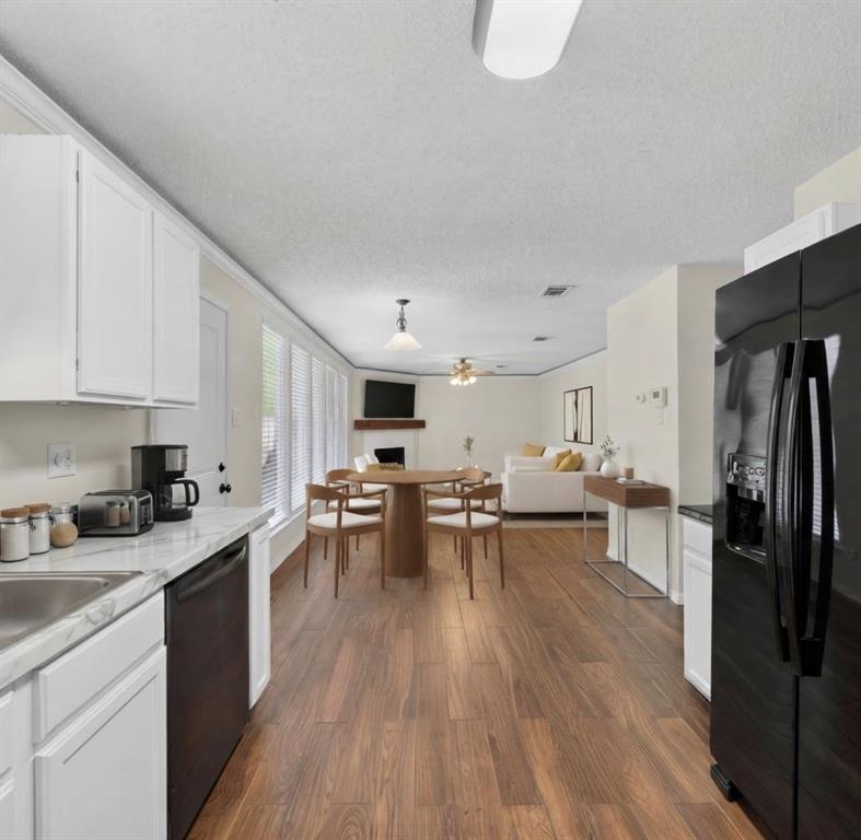 Creek Hollow Ph 1 - Residential